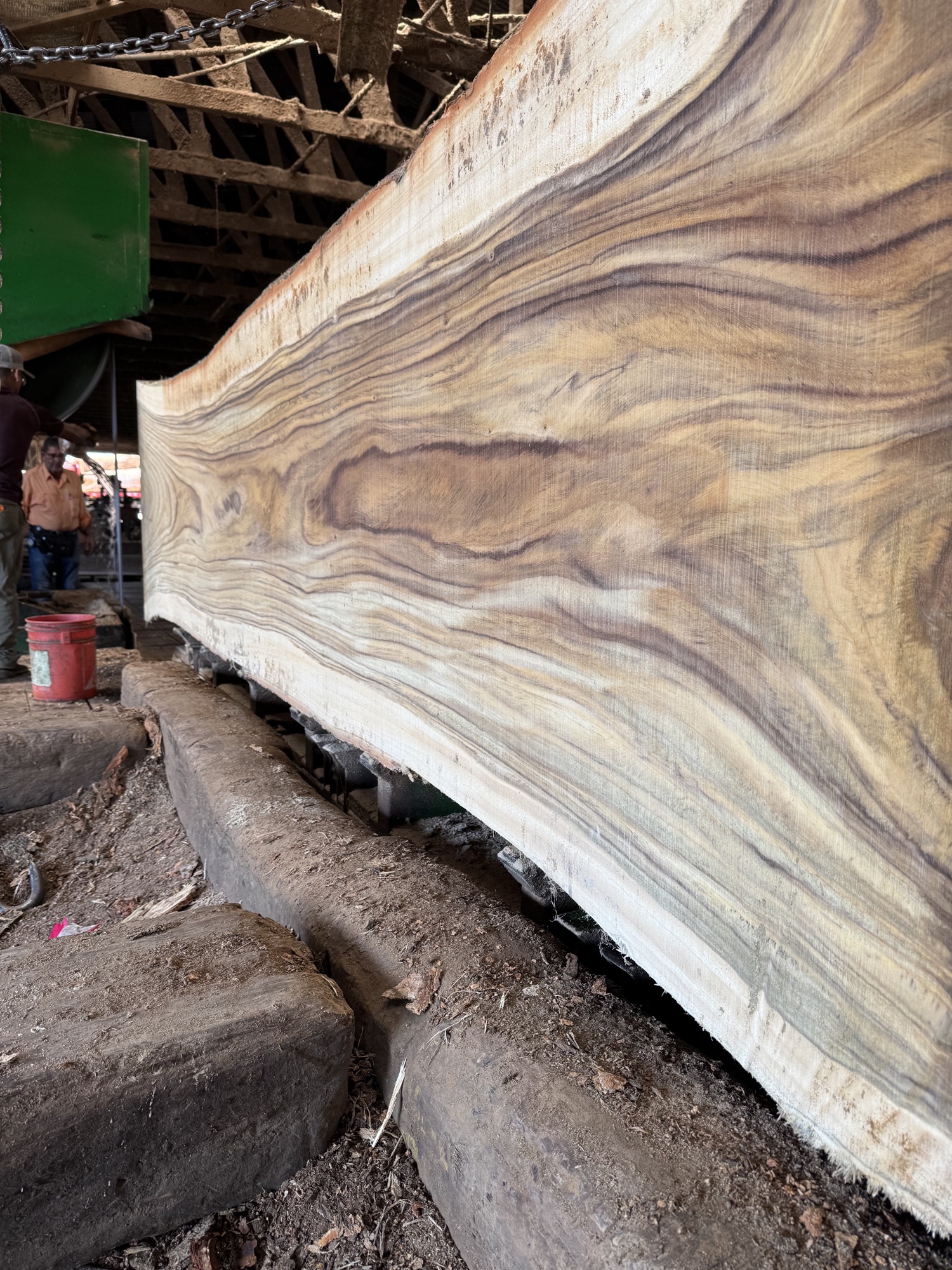 Mill — Costa Rica Mill
